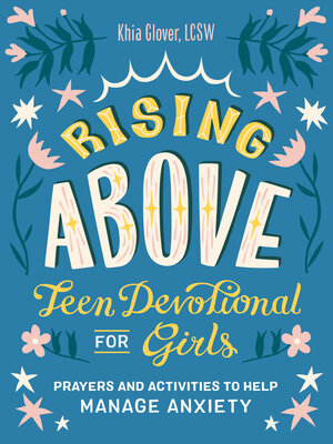 cover image of Rising Above